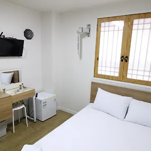 2* ホテル Golden Park Myeongdong