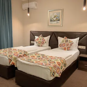 Silk Way Hotel Almaty