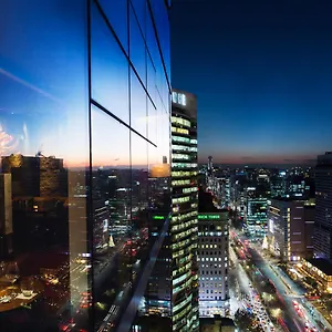 Hotel Park Hyatt, Seul