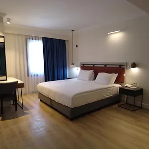 Feronya 4*, Provincia di Istanbul Turchia