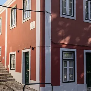 Casa Amora 2*, Lisbona Portogallo