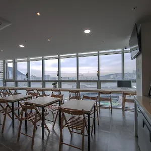 K-guesthouse Premium Nampo 1 Guest house Busan