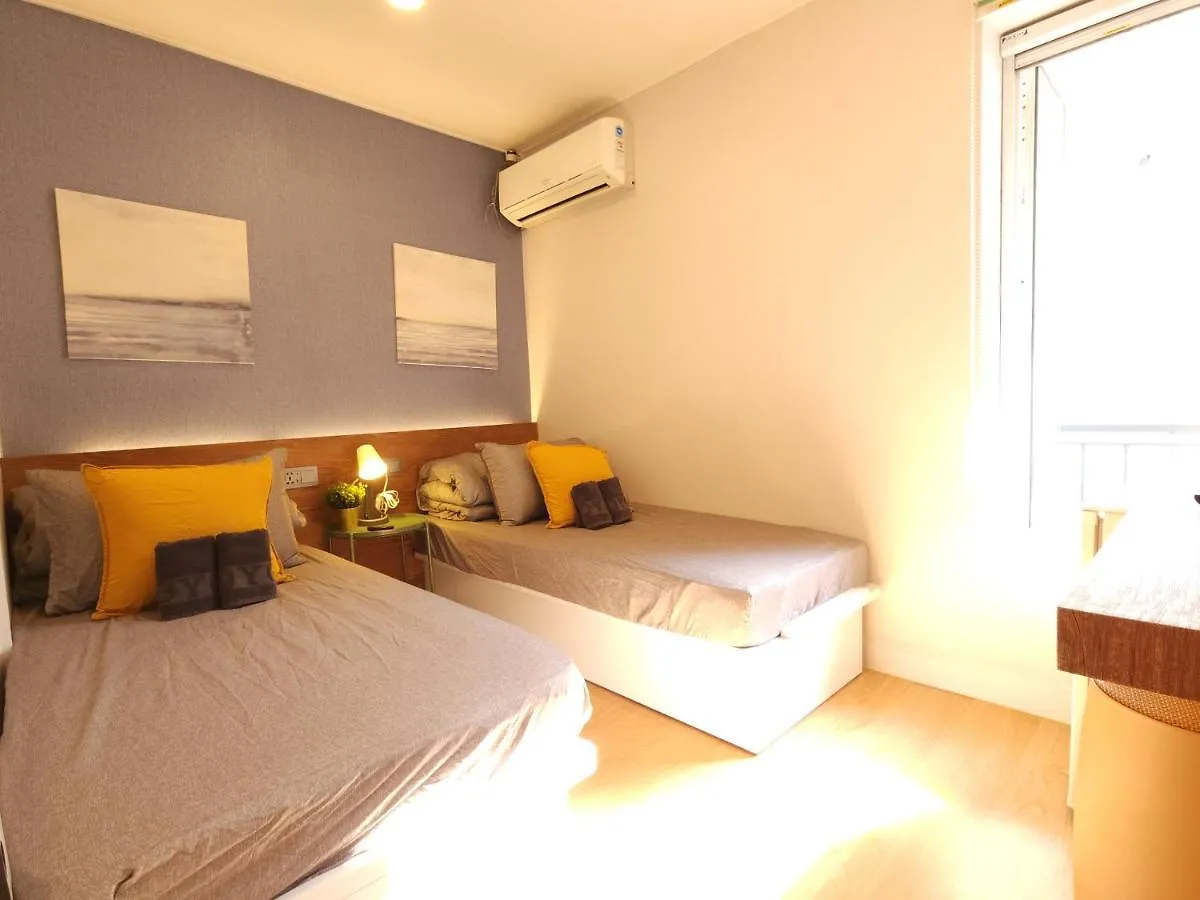 Oyo Myeongdong 5 Lodge 서울특별시 대한민국