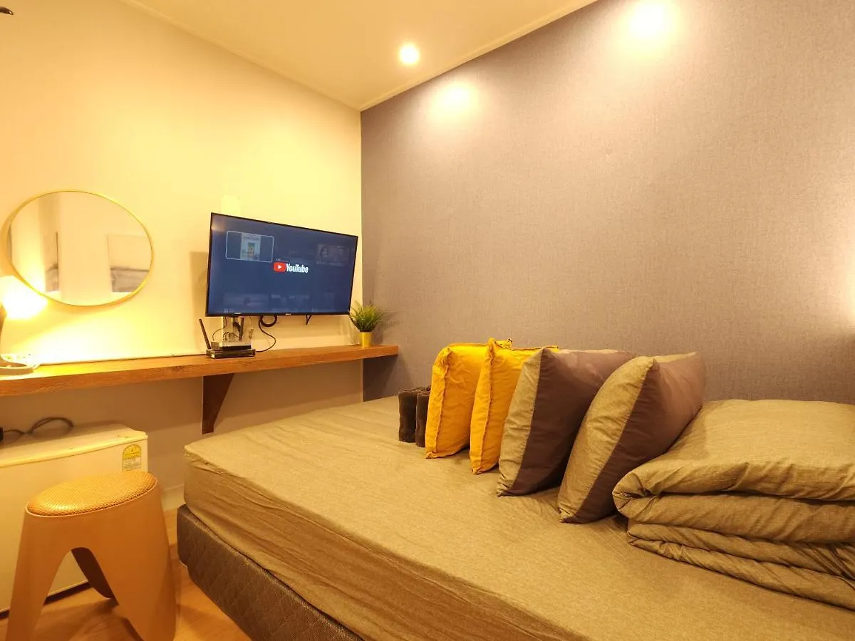 호스텔 Oyo Myeongdong 5 Lodge 서울특별시