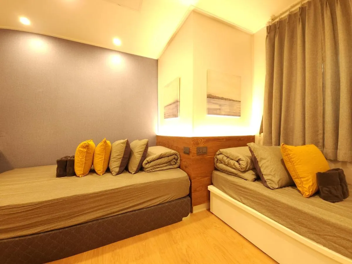 Oyo Myeongdong 5 Lodge Seoul