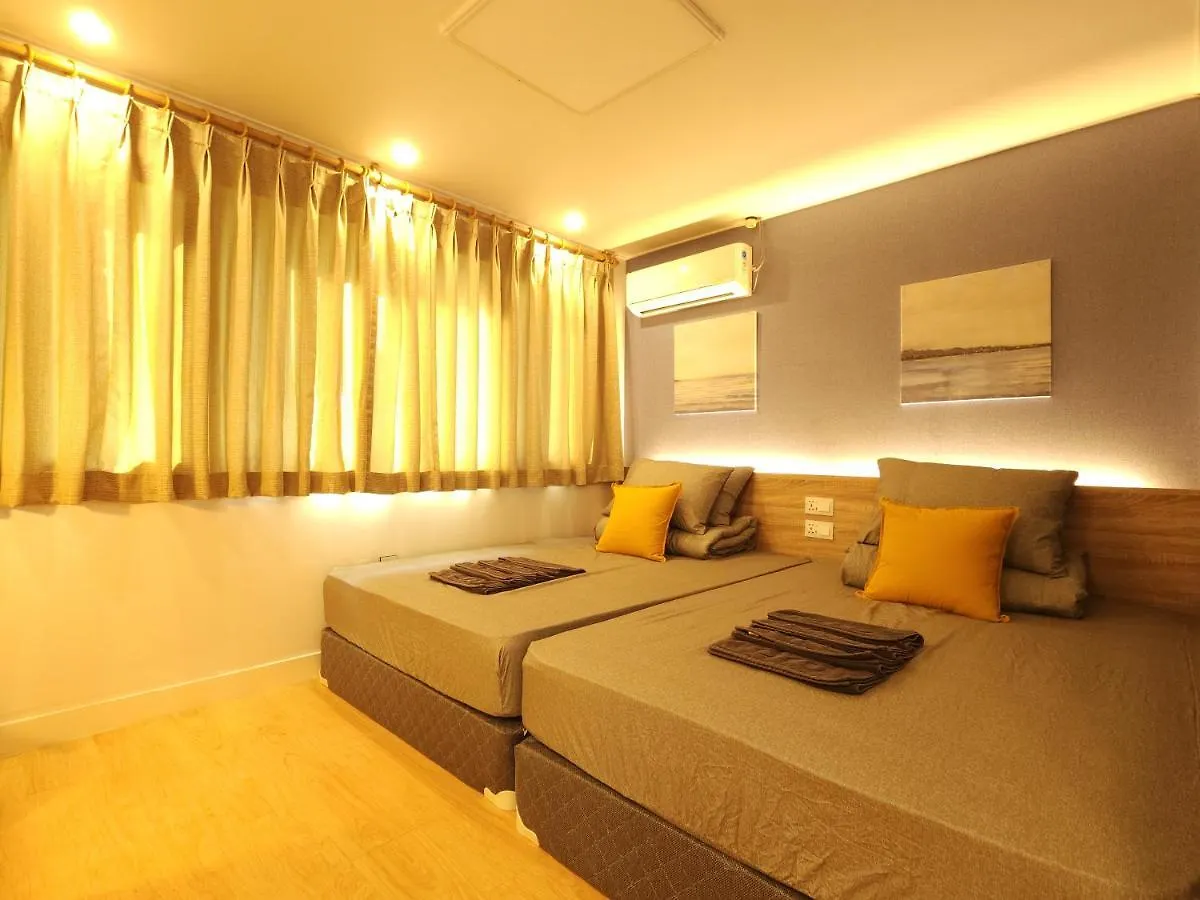 Oyo Myeongdong 5 Lodge 서울특별시 0*,  대한민국