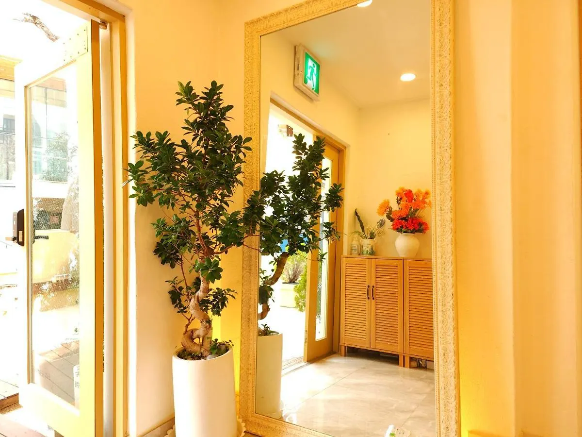 Oyo Myeongdong 5 Lodge Seoul