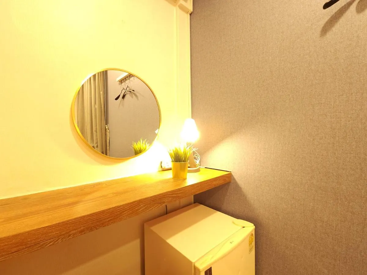 Oyo Myeongdong 5 Lodge Seoul Hostel