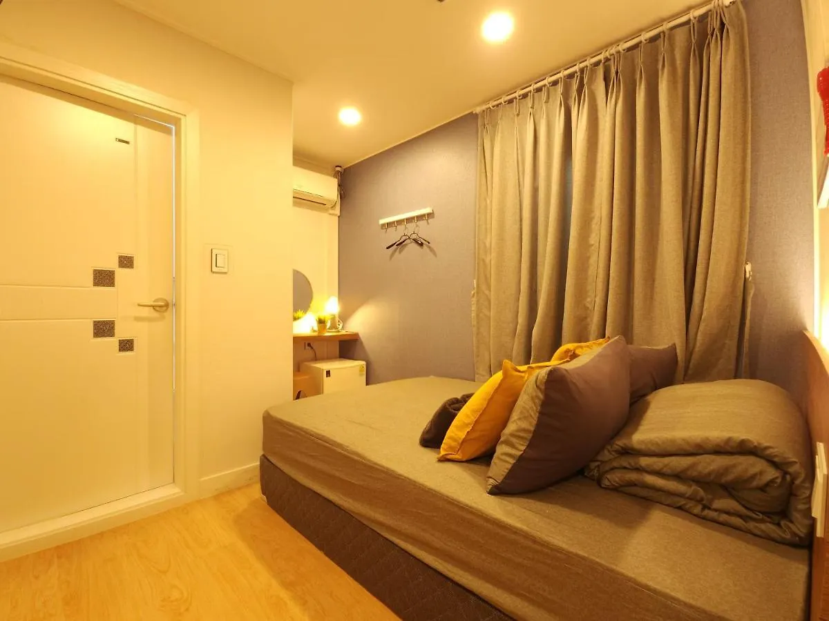 호스텔 Oyo Myeongdong 5 Lodge 서울특별시