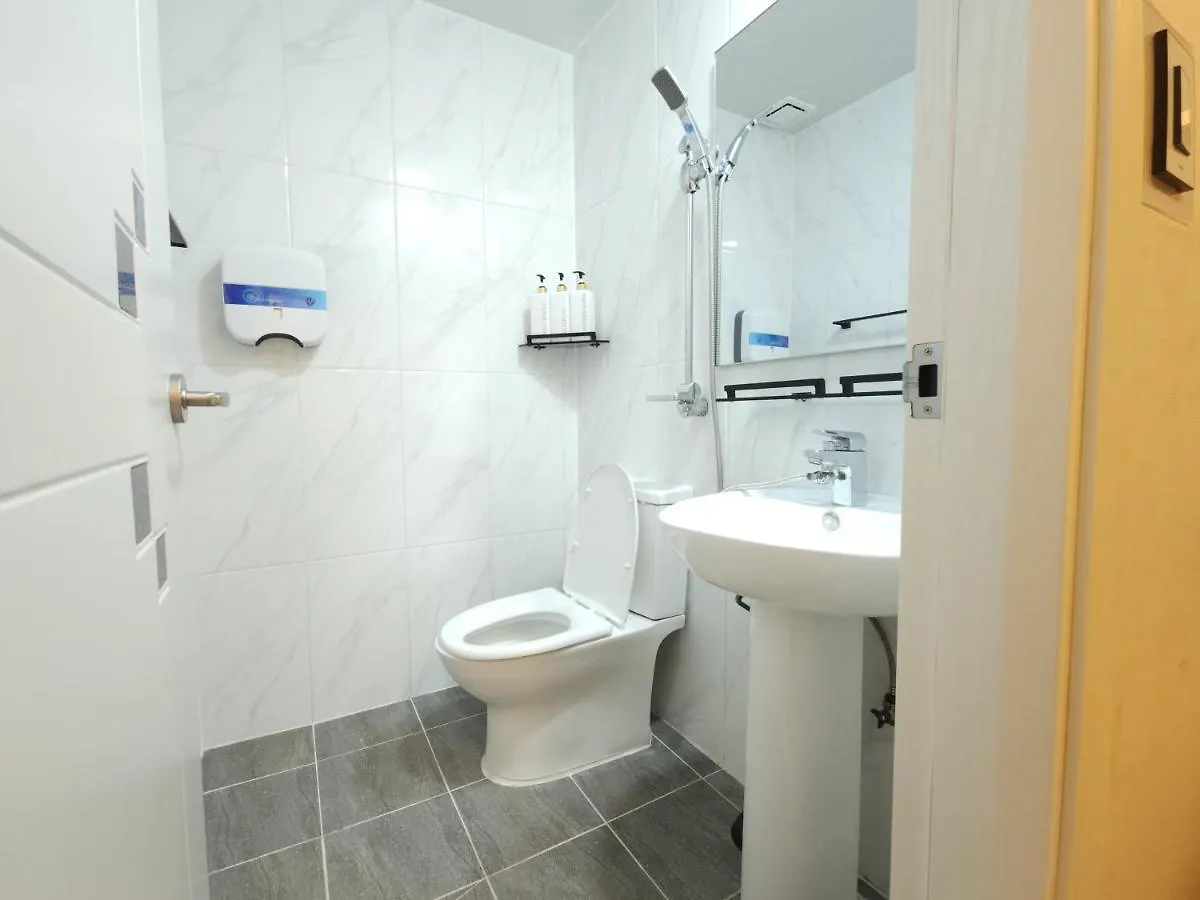 Oyo Myeongdong 5 Lodge Seoul