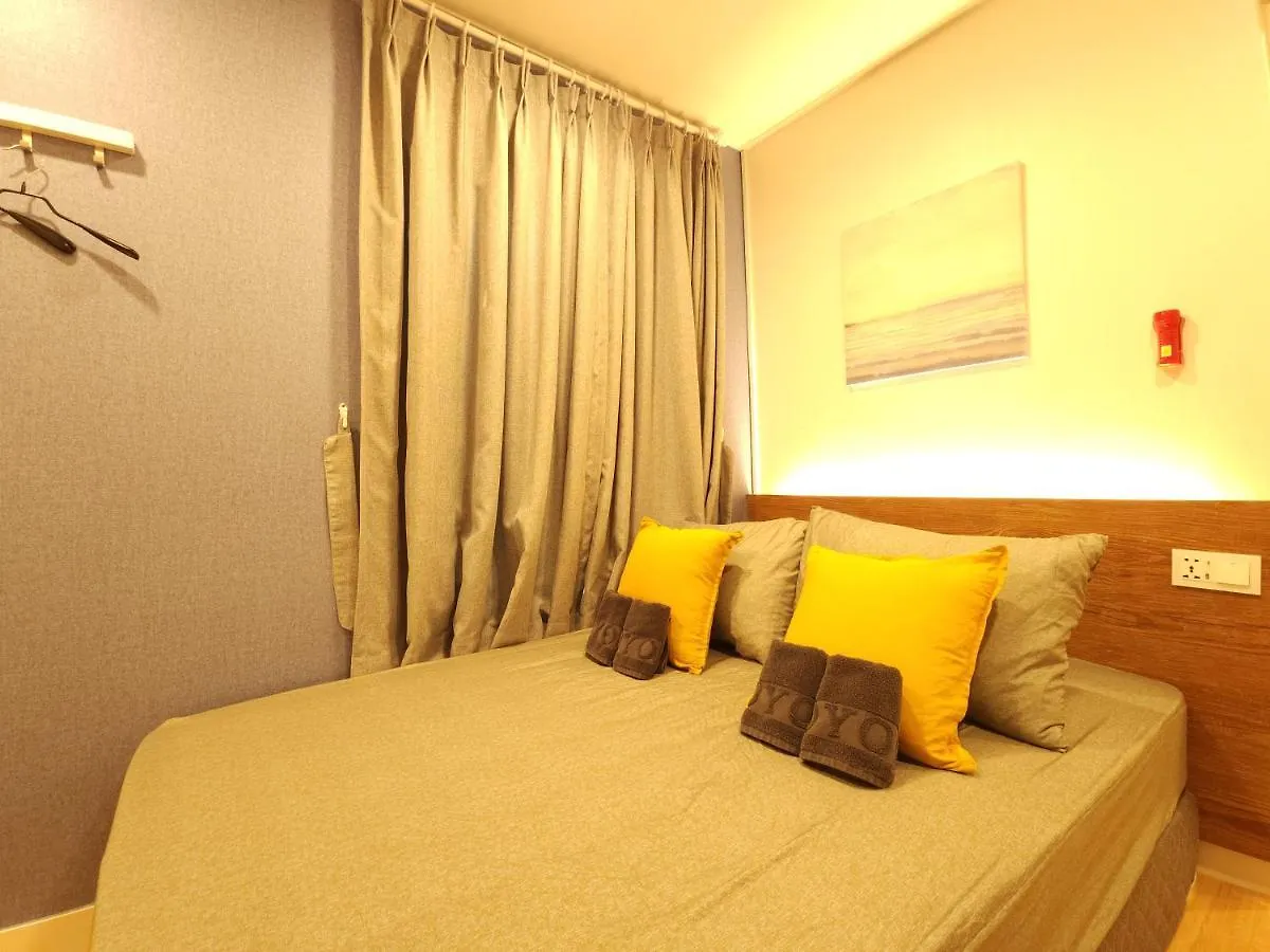 ホステル Oyo Myeongdong 5 Lodge ソウル特別市