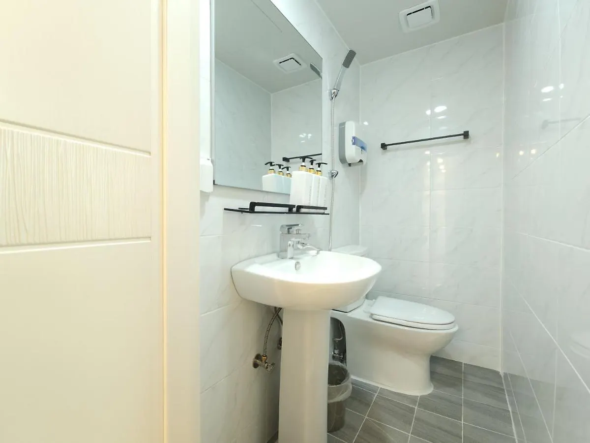 Oyo Myeongdong 5 Lodge ソウル特別市