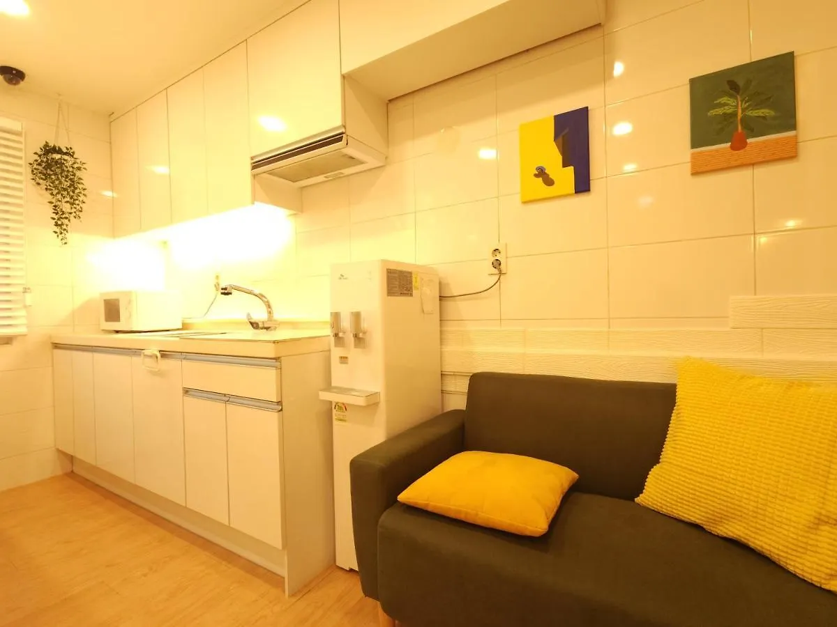 Oyo Myeongdong 5 Lodge Seoul