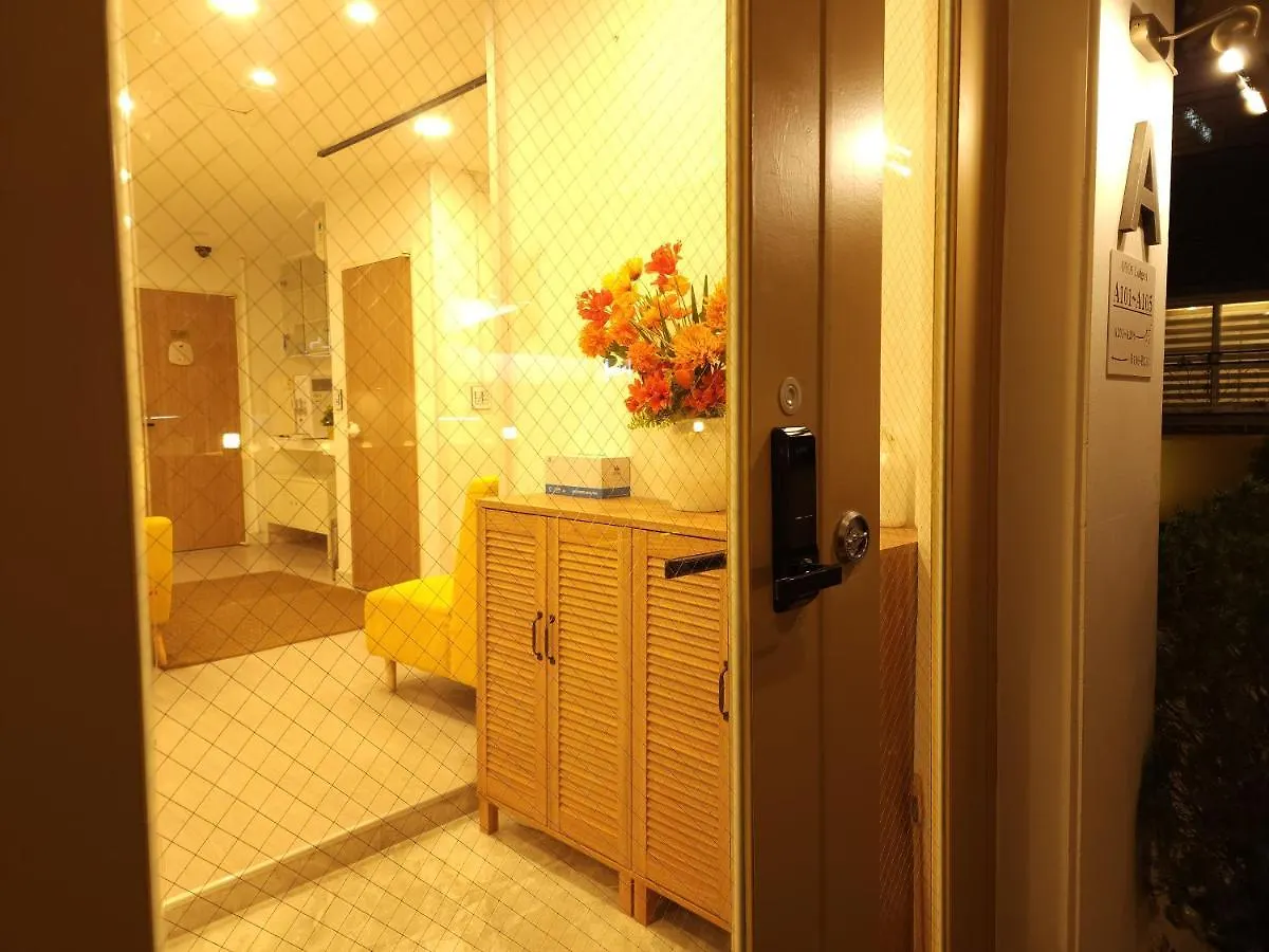 Hostel Oyo Myeongdong 5 Lodge Seoul