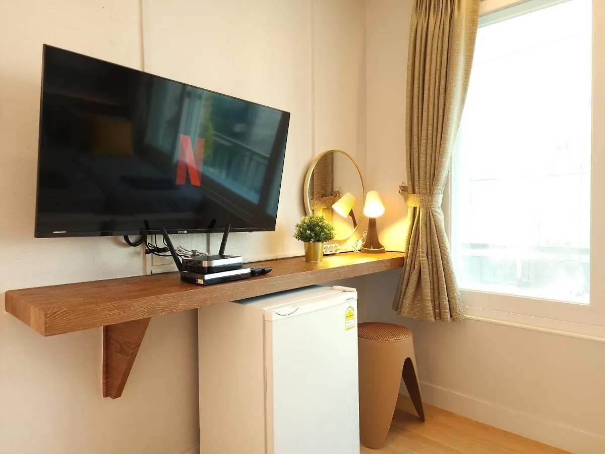 Oyo Myeongdong 5 Lodge Seul Hostel