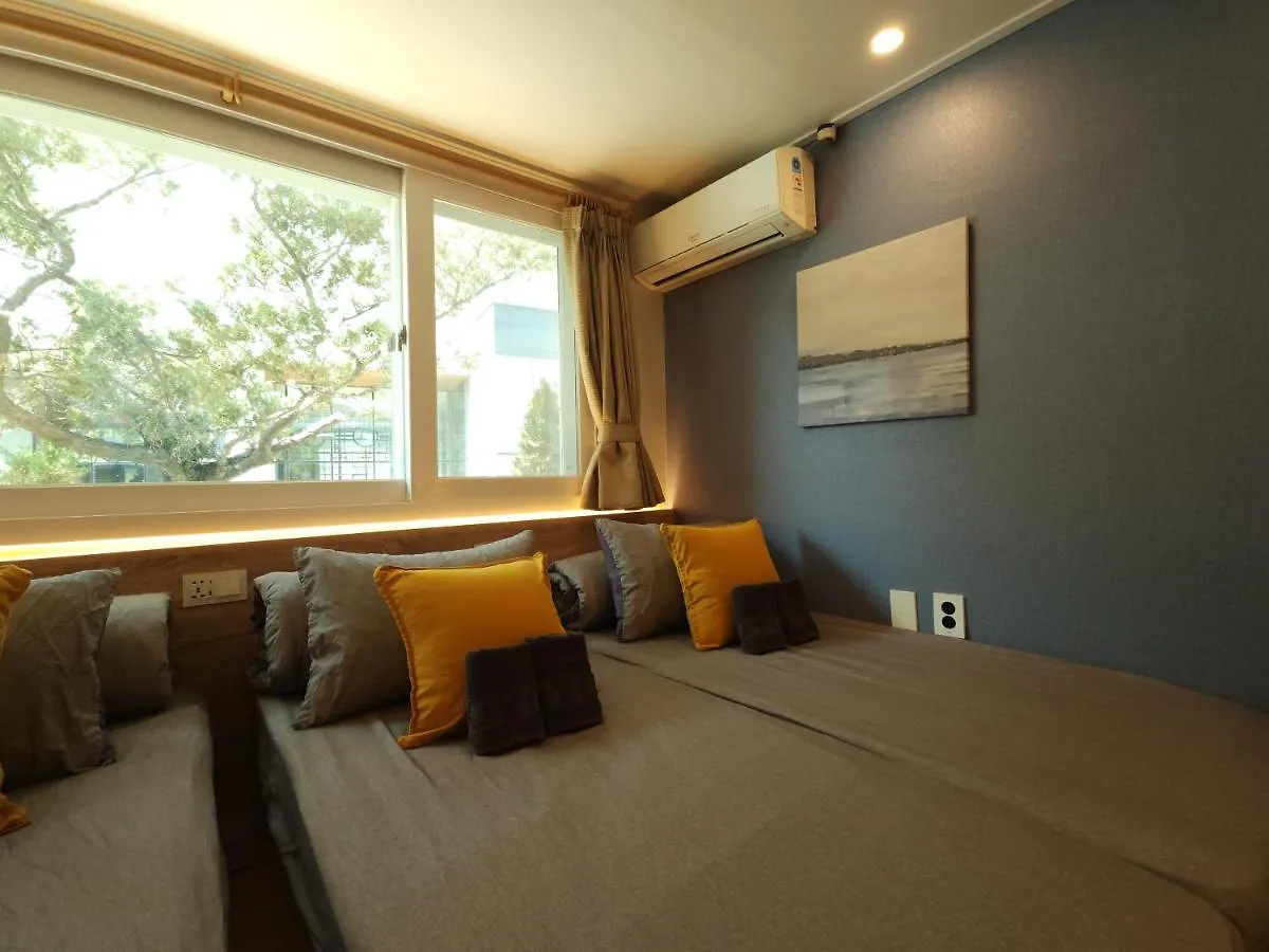 Oyo Myeongdong 5 Lodge Seoul